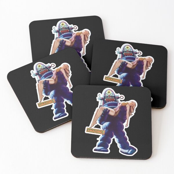Item preview, Robby the Icon designed and sold by tbunks.