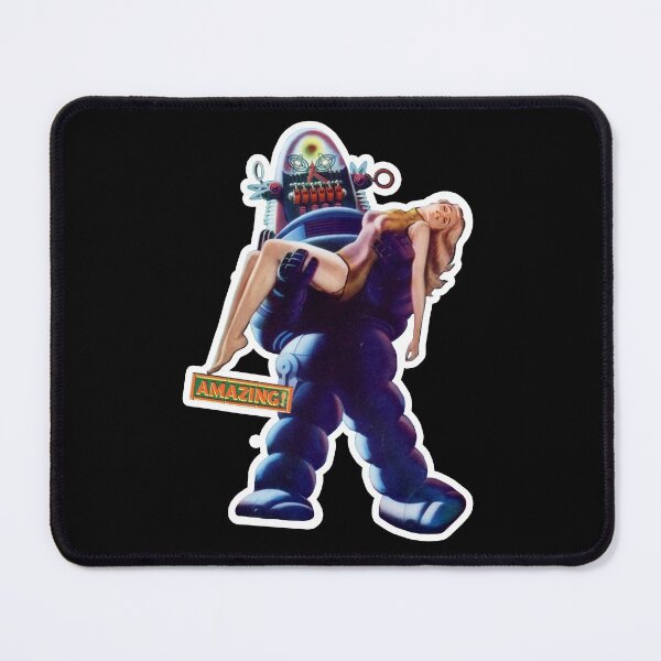 Item preview, Robby the Icon designed and sold by tbunks.