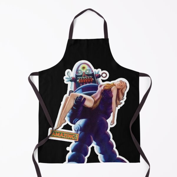 Item preview, Robby the Icon designed and sold by tbunks.