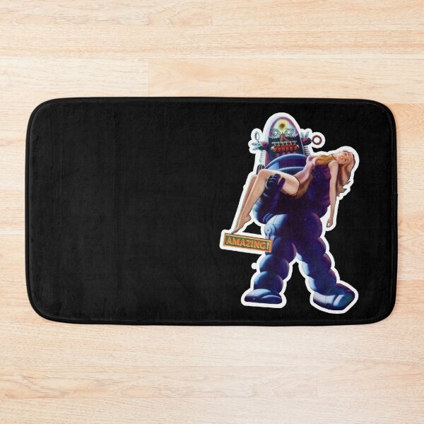 Item preview, Robby the Icon designed and sold by tbunks.