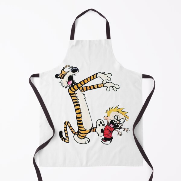 Artikelvorschau, Calvin & Hobbes entworfen und verkauft von makayla826.