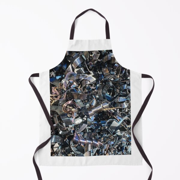 Item preview, Steelish designed and sold by SpaceRiver.