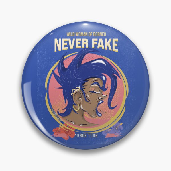 Item preview, Exotic tour band saying never wrong designed and sold by vibeno1.