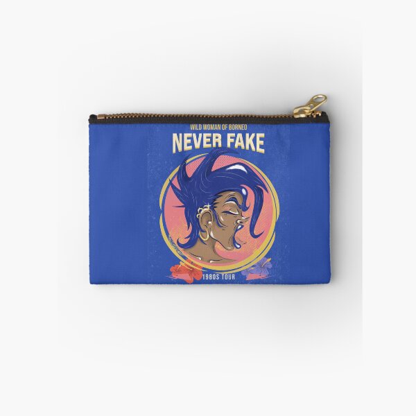 Item preview, Exotic tour band saying never wrong designed and sold by vibeno1.