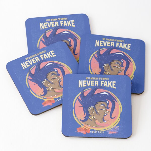 Item preview, Exotic tour band saying never wrong designed and sold by vibeno1.