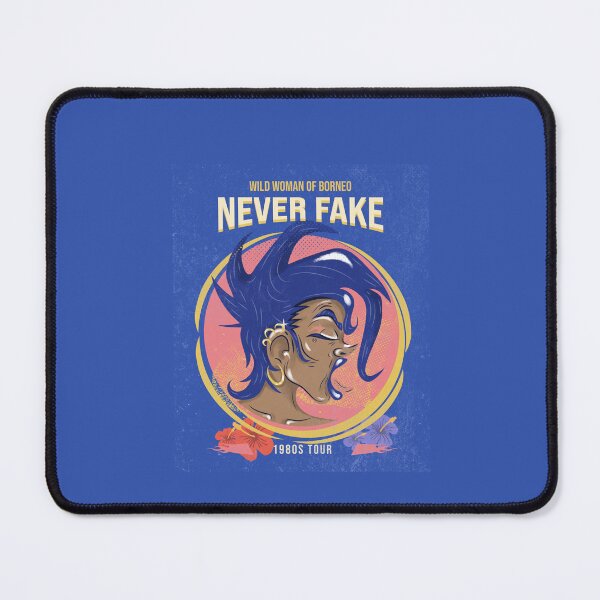 Item preview, Exotic tour band saying never wrong designed and sold by vibeno1.