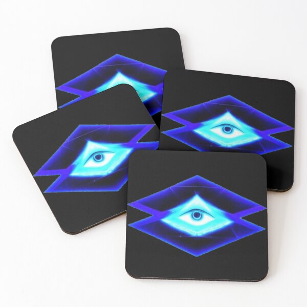 Item preview, Third Eye 2 designed and sold by Dose of Dysfunction.