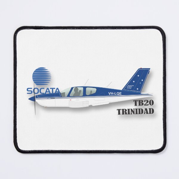 Item preview, SOCATA TB20 Trinidad designed and sold by GregThompson.