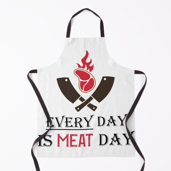 Item preview, Todos los días es el día de la CARNE designed and sold by FinalCut55.
