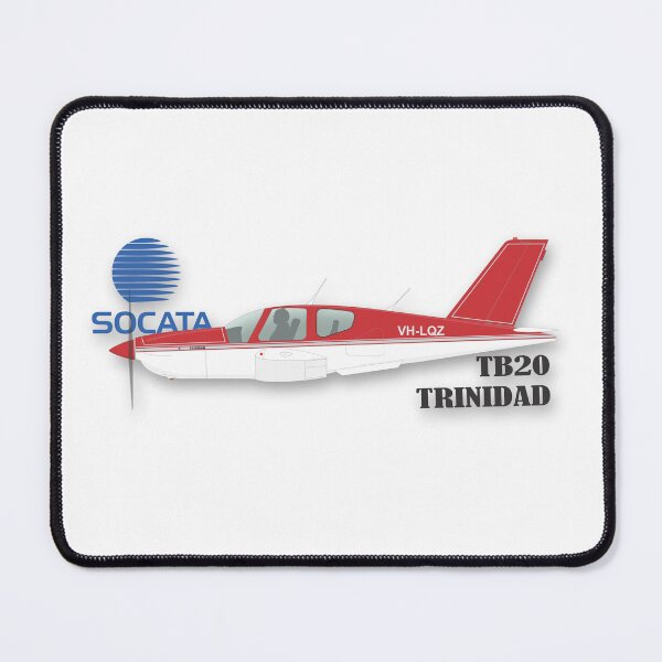Item preview, SOCATA TB20 Trinidad designed and sold by GregThompson.