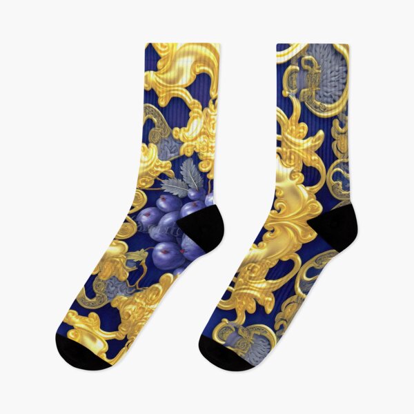 Item preview, Gilded grapes designed and sold by peggieprints.