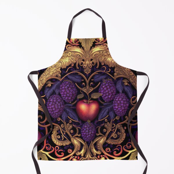 Item preview, Forbidden fruits designed and sold by peggieprints.