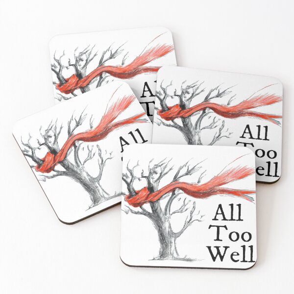 Item preview, All Too Well Short Film T-Shirt | Sticker | Fan Made from All Too Well Short Film Novel designed and sold by studiodot.