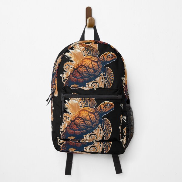 Item preview, The Ocean Life: Sea Turtle Design designed and sold by MarcoDAngelo.