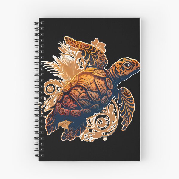 Item preview, The Ocean Life: Sea Turtle Design designed and sold by MarcoDAngelo.
