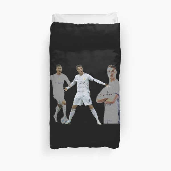 RONALDO Funda nórdica