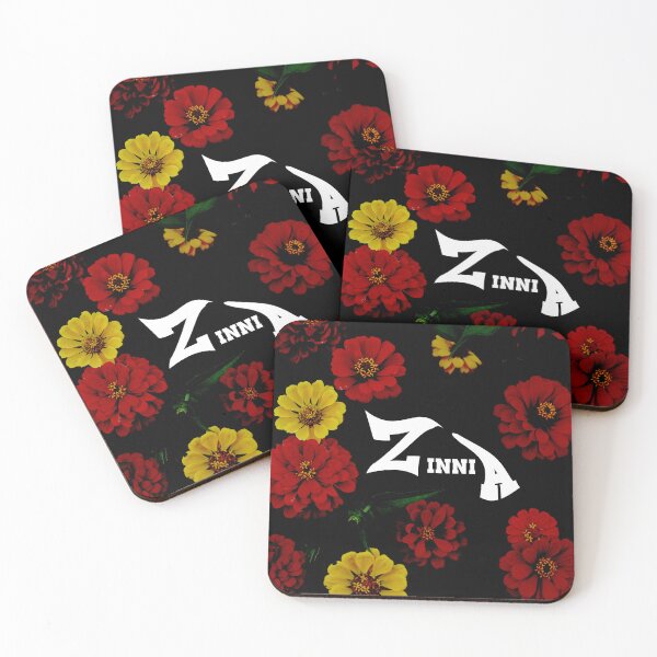 Item preview, zinnia designed and sold by jeenkshop.