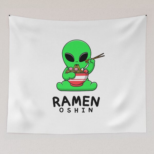 Item preview, Ramen designed and sold by Harsh  Katariya.