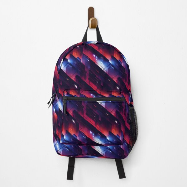 Item preview, Cool Cyberpunk Patterns on Redbubble | Shop Futuristic & Edgy Designs designed and sold by UnderscoreV.