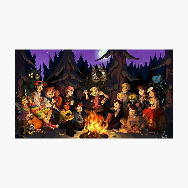 Artikel-Vorschau von Halloween, designt und verkauft von choromatsu.