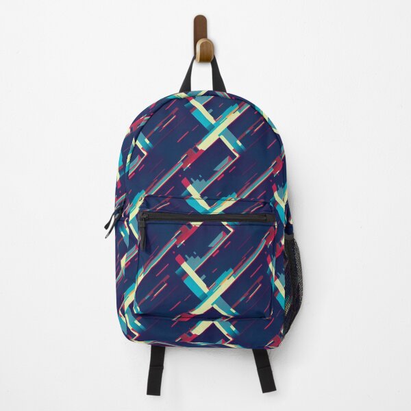 Item preview, Cyberpunk Patterns on Redbubble | Shop Futuristic & Edgy Designs designed and sold by UnderscoreV.