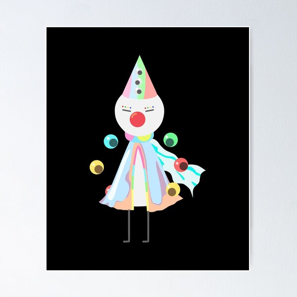 Item preview, Iglooghost designed and sold by StoneGAS.