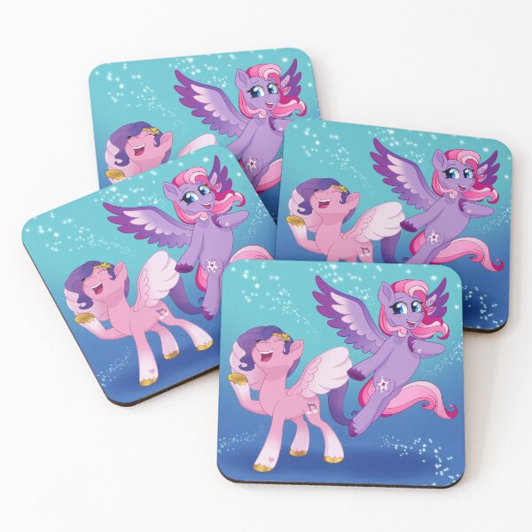 Item preview, Pipp & Starsong designed and sold by tylerrossart.