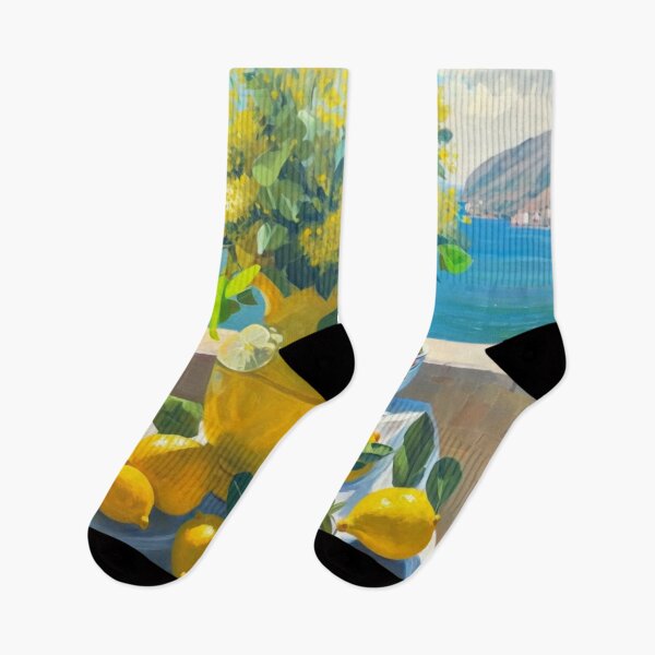 Item preview, By the Mediterranean sea II designed and sold by peggieprints.