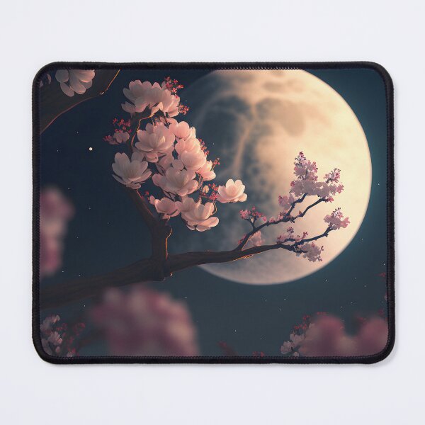 Item preview, "Echoes of Spring" designed and sold by mai-gallery.
