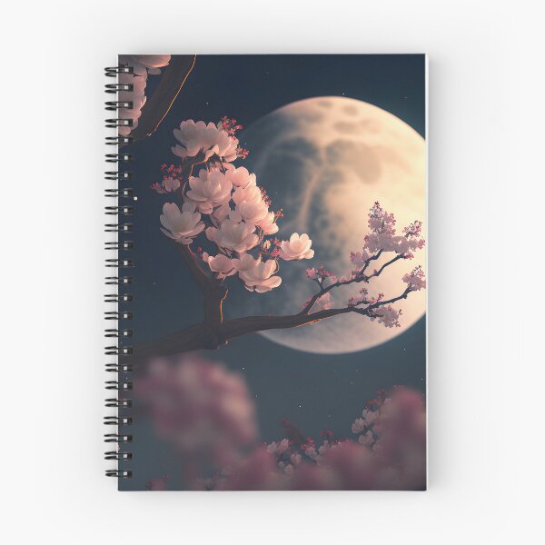 Item preview, "Echoes of Spring" designed and sold by mai-gallery.