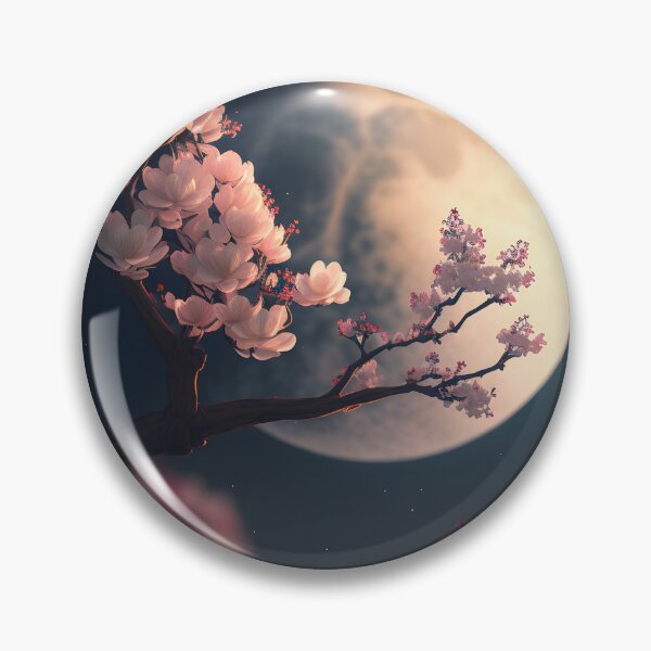 Item preview, "Echoes of Spring" designed and sold by mai-gallery.