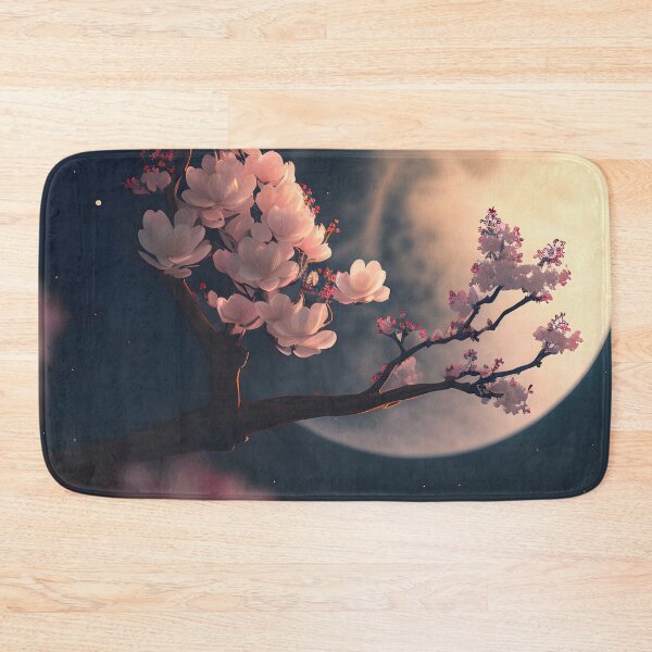 Item preview, "Echoes of Spring" designed and sold by mai-gallery.