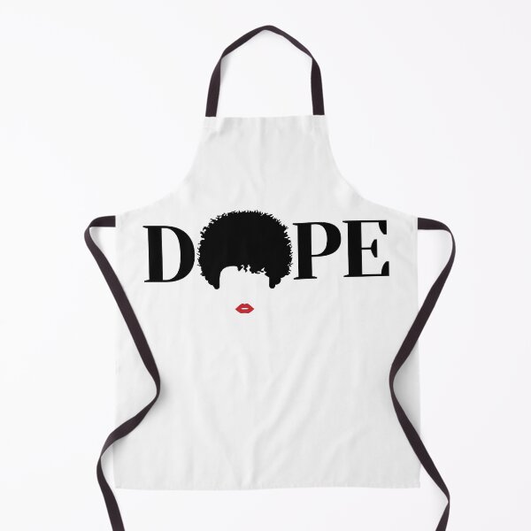 Item preview, Dope Fro designed and sold by MusedPrints.