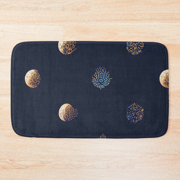Item preview, Abstract journey through space (8/8) designed and sold by sabantha.