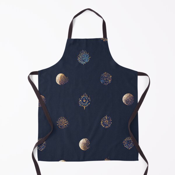 Item preview, Abstract journey through space (8/8) designed and sold by sabantha.