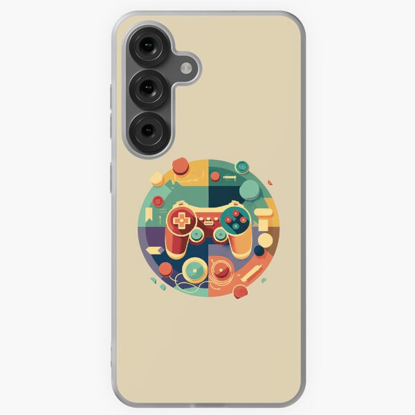 Item preview, Gaming Controller designed and sold by duke818.