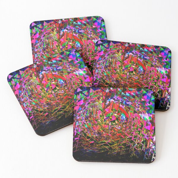 Item preview, The Alchemist in Action designed and sold by Angela Mayotte.