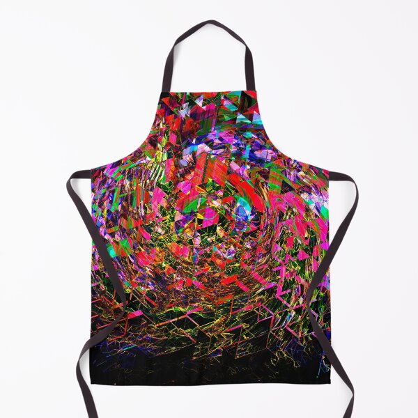 Item preview, The Alchemist in Action designed and sold by Angela Mayotte.
