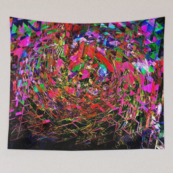 Item preview, The Alchemist in Action designed and sold by Angela Mayotte.