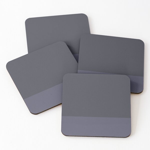 Item preview, Grape Lover's Minimal Color Block by Bossy Cat Home designed and sold by BossyCatHome.