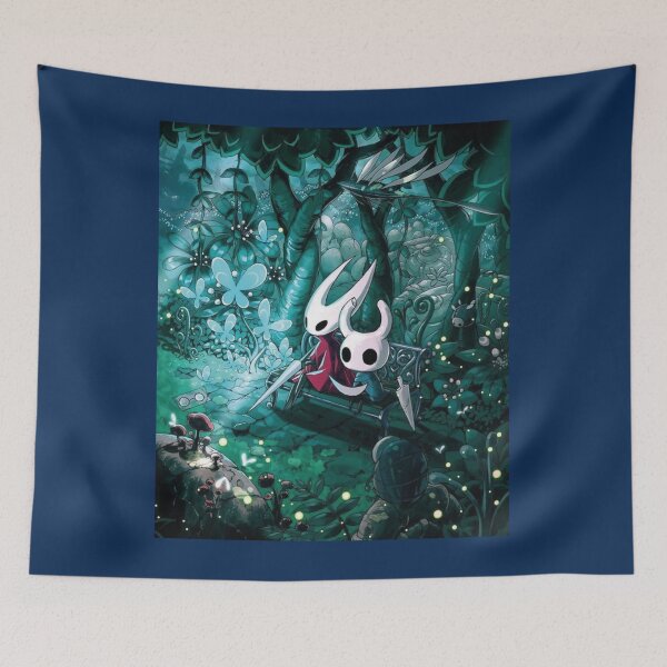 Item preview, hollow knight                                designed and sold by raisela33.