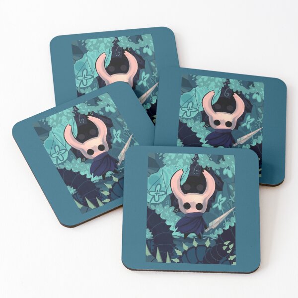 Item preview, Hollow Knight                              designed and sold by raisela33.