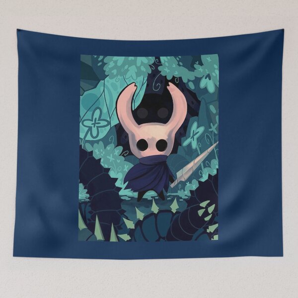 Item preview, Hollow Knight                              designed and sold by raisela33.