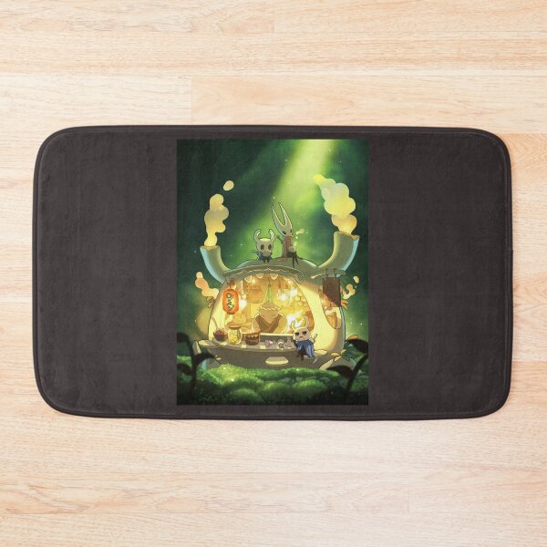 Item preview, Hollow Knight                              designed and sold by raisela33.
