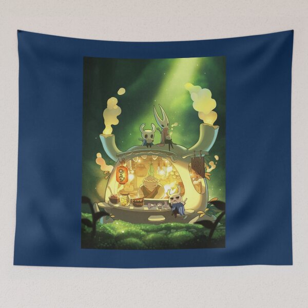 Item preview, Hollow Knight                              designed and sold by raisela33.