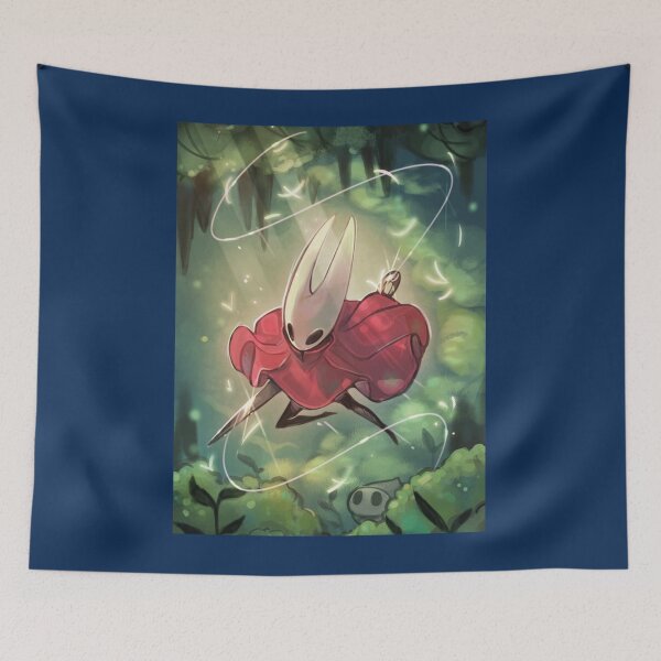 Item preview, Hollow Knight                              designed and sold by raisela33.