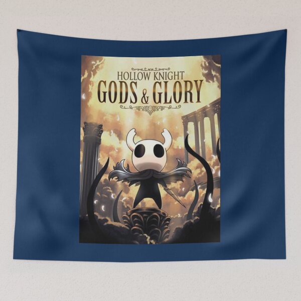 Item preview, Hollow Knight                          designed and sold by raisela33.