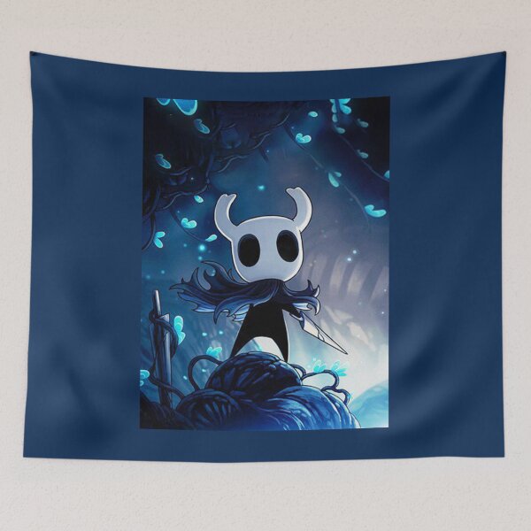 Item preview, Hollow Knight                         designed and sold by raisela33.