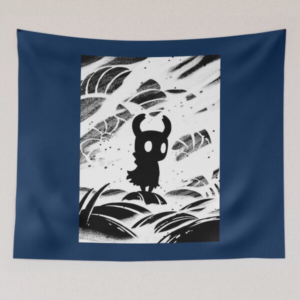 Item preview, Hollow Knight                         designed and sold by raisela33.