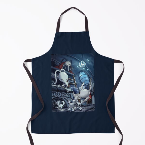 Item preview, Hollow Knight designed and sold by raisela33.